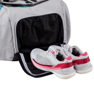 Borsa Adidas Protour bianco 3.4 2025