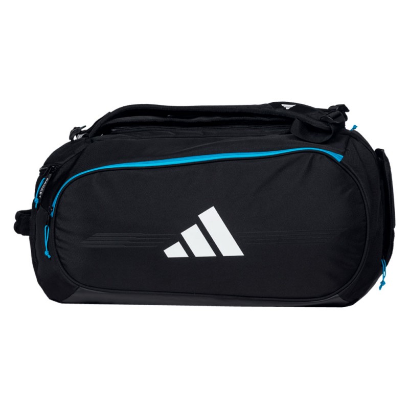 Borsa Adidas Protour 3.4 nero 2025