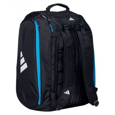 Borsa Adidas Protour 3.4 nero 2025