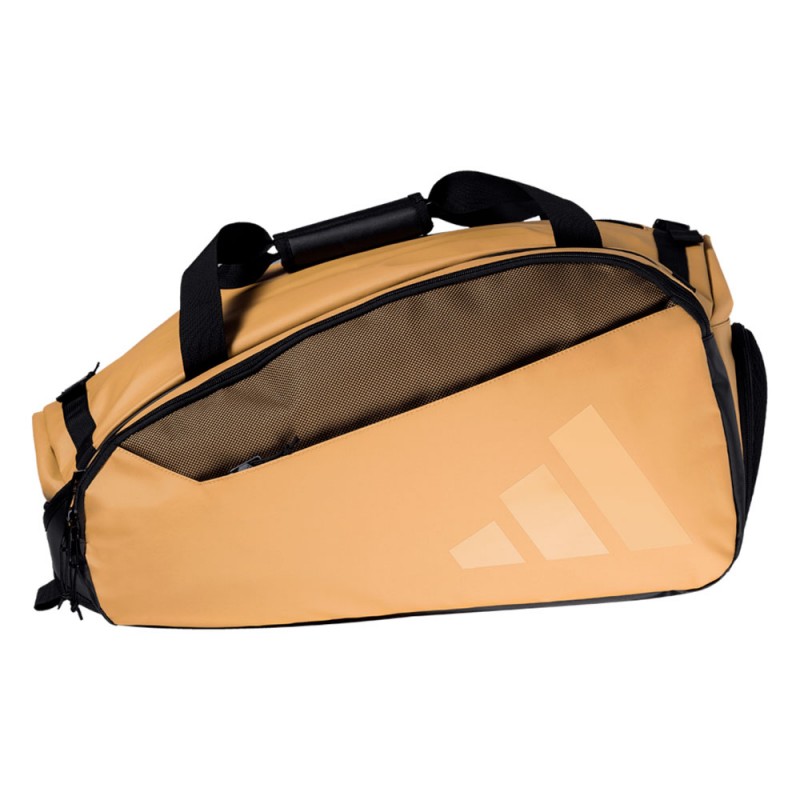 Borsa Adidas Multigame 3.4 sabbia 2025 Borsa Adidas Multigame 3.4 sabbia 2025