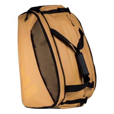 Borsa Adidas Multigame 3.4 sabbia 2025