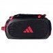 Borsa Adidas Tour 3.4 nero 2025