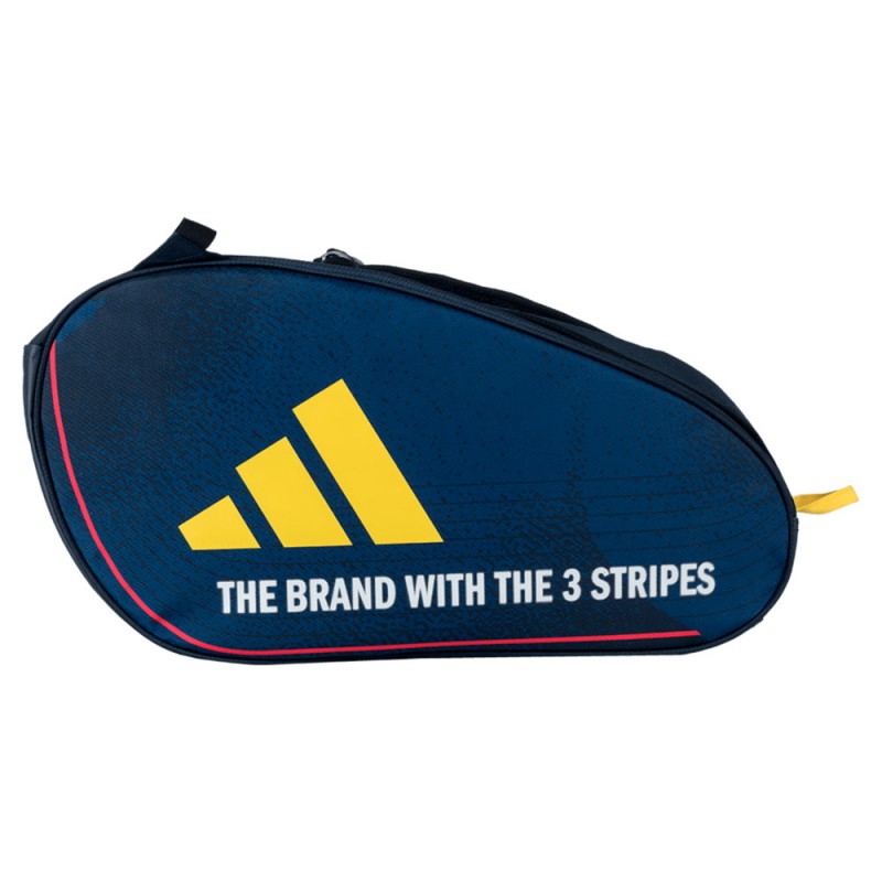 Borsa Adidas Control 3.4 blu 2025 Borsa Adidas Control 3.4 blu 2025