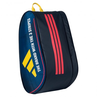 Borsa Adidas Control 3.4 blu 2025