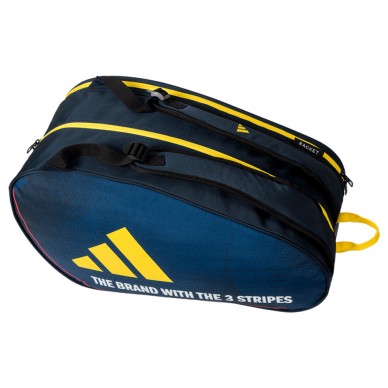 Borsa Adidas Control 3.4 blu 2025