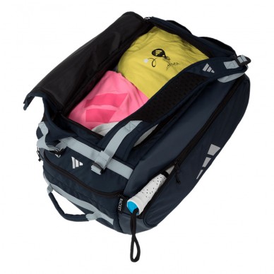 Borsa Adidas Tour 3.4 blu 2025