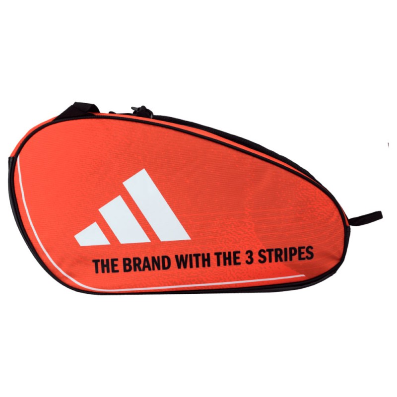 Borsa Adidas Control 3.4 arancione 2025 Borsa Adidas Control 3.4 arancione 2025