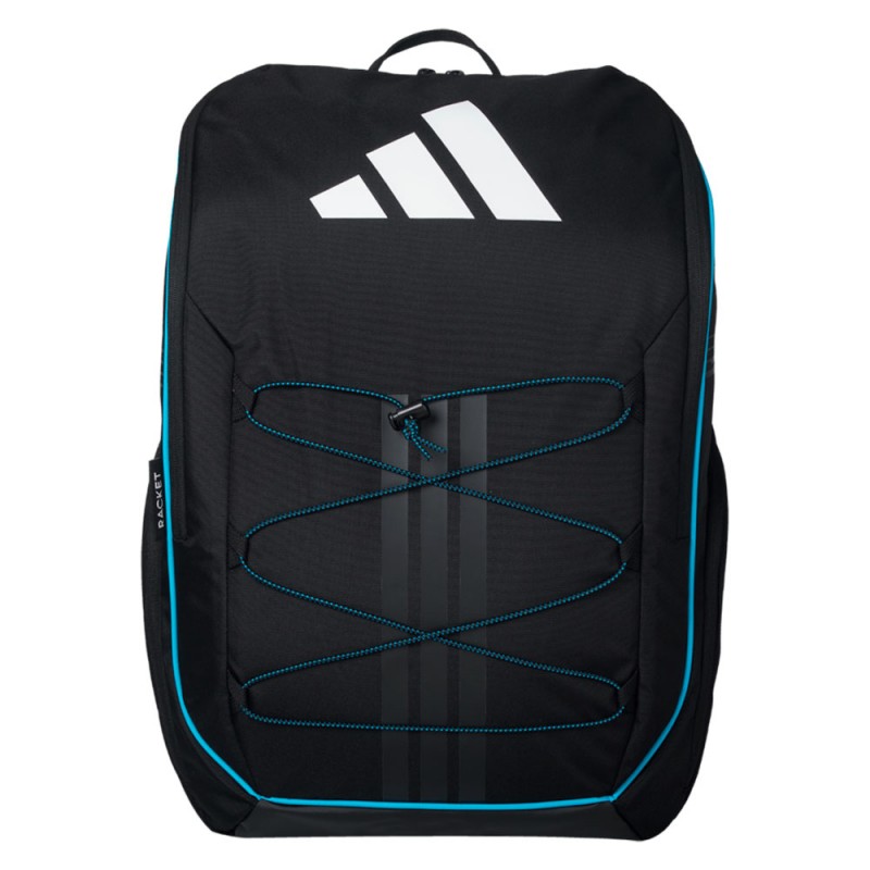 Zaino Adidas Protour 3.4 nero 2025 Zaino Adidas Protour 3.4 nero 2025