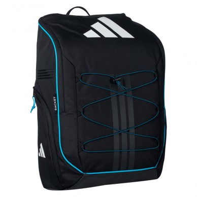Zaino Adidas Protour 3.4 nero 2025