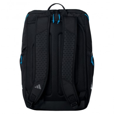 Zaino Adidas Protour 3.4 nero 2025