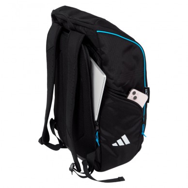 Zaino Adidas Protour 3.4 nero 2025