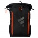 Zaino Adidas Multigame 3.4 nero arancione 2025
