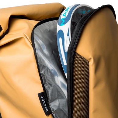Zaino Adidas Multigame 3.4 sabbia 2025