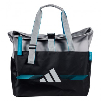 Zaino Adidas Weekend 3.4 nera 2025