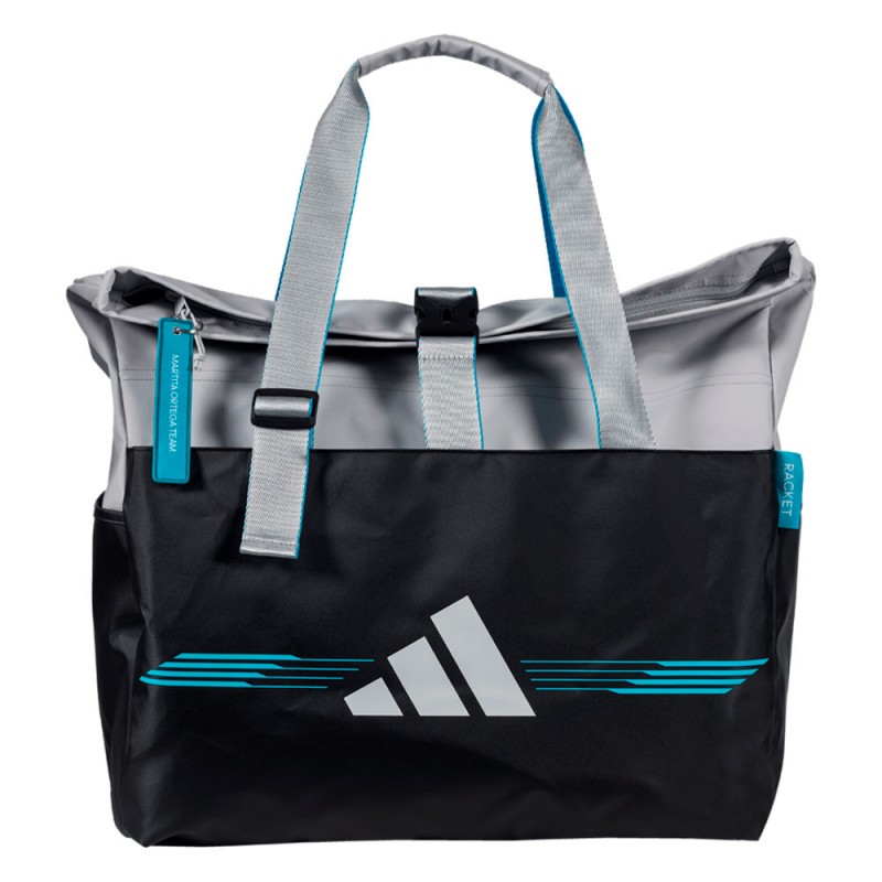 Zaino Adidas Weekend 3.4 nera 2025 Zaino Adidas Weekend 3.4 nera 2025
