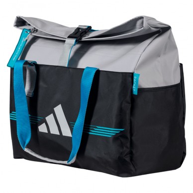 Zaino Adidas Weekend 3.4 nera 2025