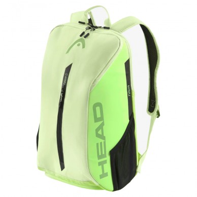 Zaino Head Tour Backpack 25L verde 2025