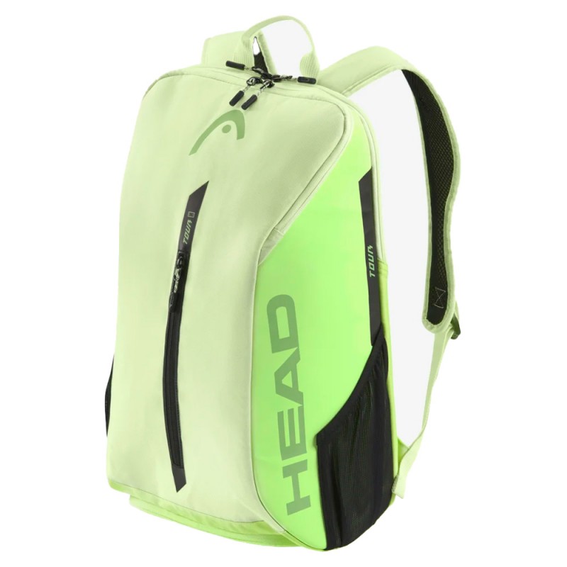 Zaino Head Tour Backpack 25L verde 2025 Zaino Head Tour Backpack 25L verde 2025