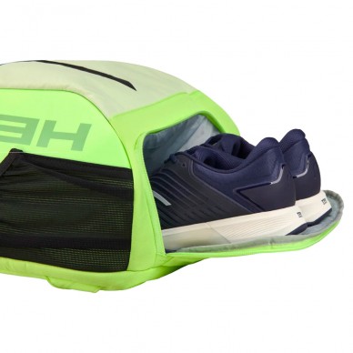 Zaino Head Tour Backpack 25L verde 2025