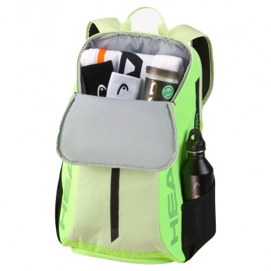Zaino Head Tour Backpack 25L verde 2025