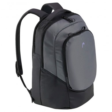 Zaino Head Pro X Backpack nero grigio 2025