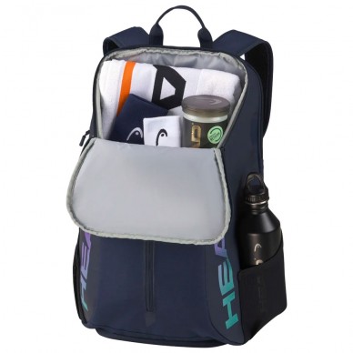 Zaino Head Tour Backpack 25L blu 2025