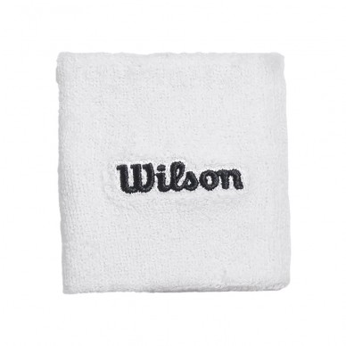 Polsini Wilson Classic bianche