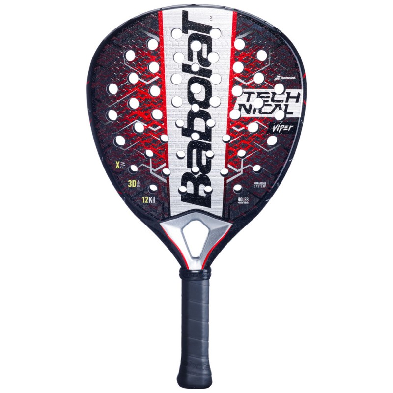 Babolat Technical Viper 2.5 2025 Babolat Technical Viper 2.5 2025