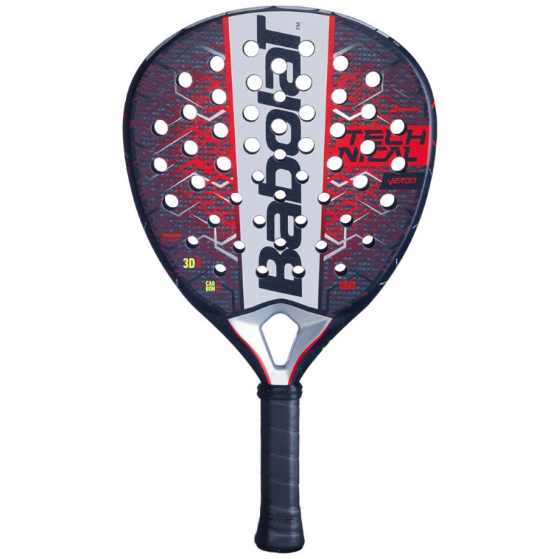 Babolat Technical Veron 2.5 2025 Babolat Technical Veron 2.5 2025