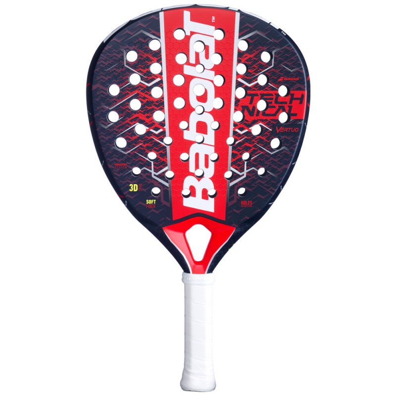 Babolat Technical Vertuo 2.5 2025