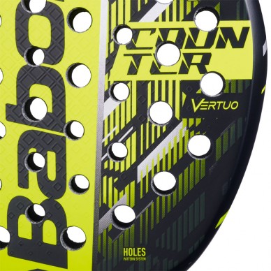 Babolat Counter Vertuo 2.5 2025