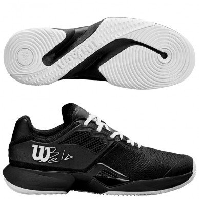 Wilson Bela Tour 2025 nere