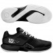 Scarpe Wilson Bela Tour black white 2025