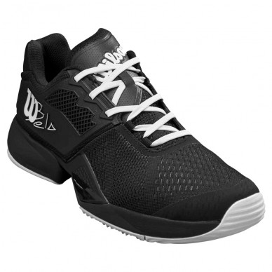 Scarpe Wilson Bela Tour black white 2025