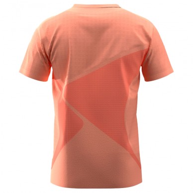 camiseta Joma Challenge naranja