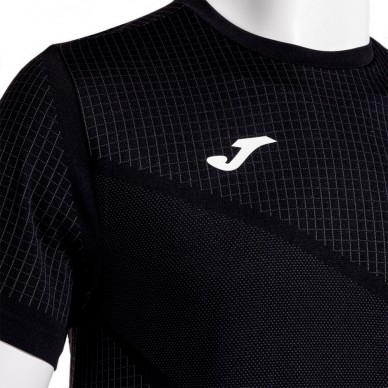 Maglietta Joma Challenge nera