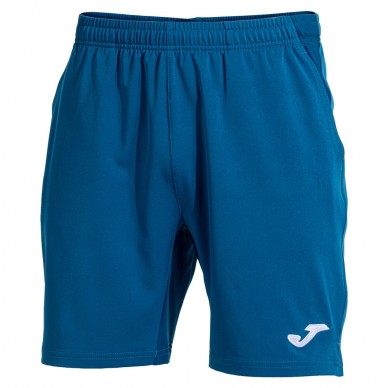 Pantaloncini Joma Master blu
