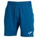 Pantaloncini Joma Master blu