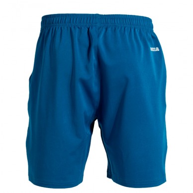 Pantaloncini Joma Master blu