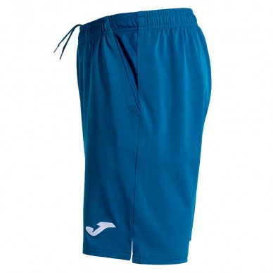 Pantaloncini Joma Master blu