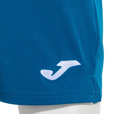 Pantaloncini Joma Master blu