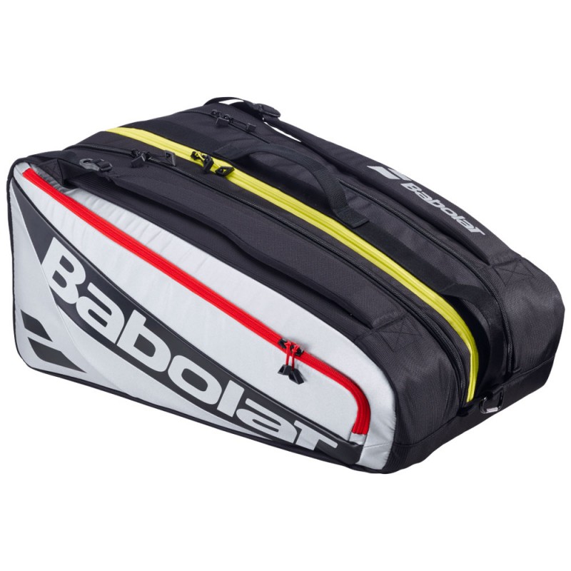 Borsa Babolat RH Pro nero 2025 Borsa Babolat RH Pro nero 2025