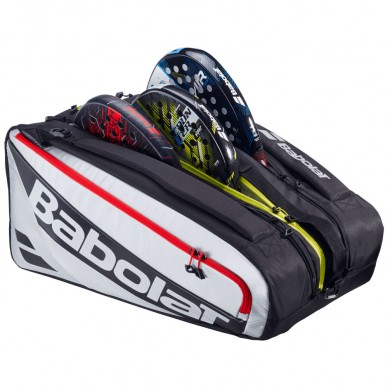 Borsa Babolat RH Pro nero 2025