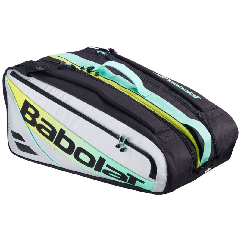 Borsa Babolat RH Pro Padel multicolor 2025 Borsa Babolat RH Pro Padel multicolor 2025