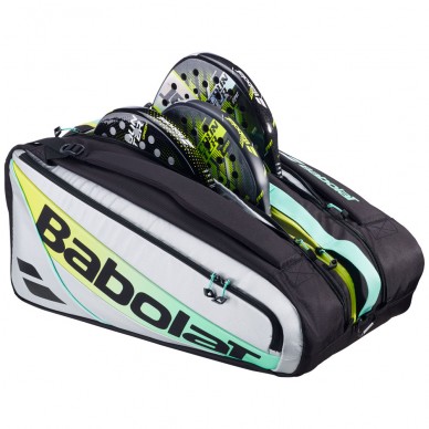 Borsa Babolat RH Pro Padel multicolor 2025