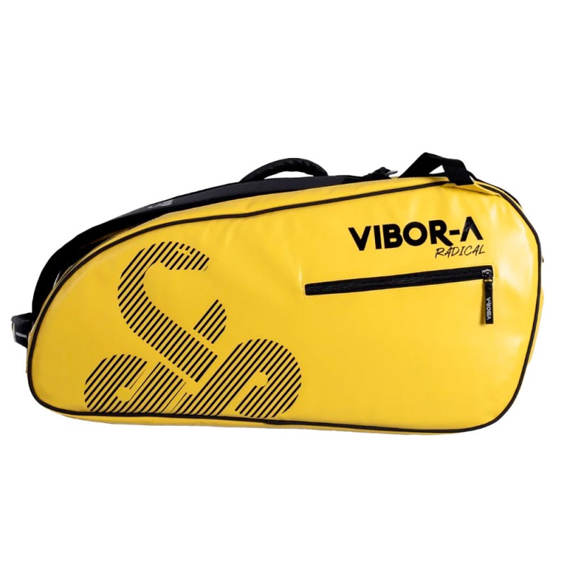 Borsa Vibora Radical giallo 2025