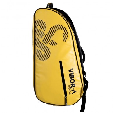 Borsa Vibora Radical giallo 2025