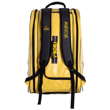 Borsa Vibora Radical giallo 2025