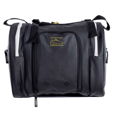 Borsa Vibora Radical nero giallo 2025