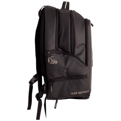 Zaino Vibora Pro nero 2025
